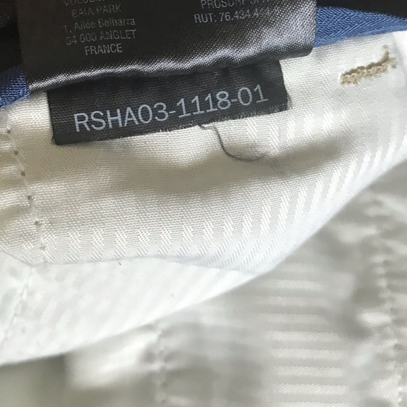 Volcom Tan Khaki Pants Waist 30 - Picture 10 of 11